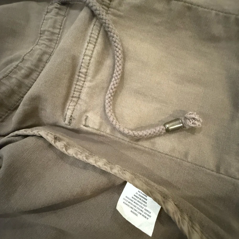 Utility jacket - Picture 4 of 7